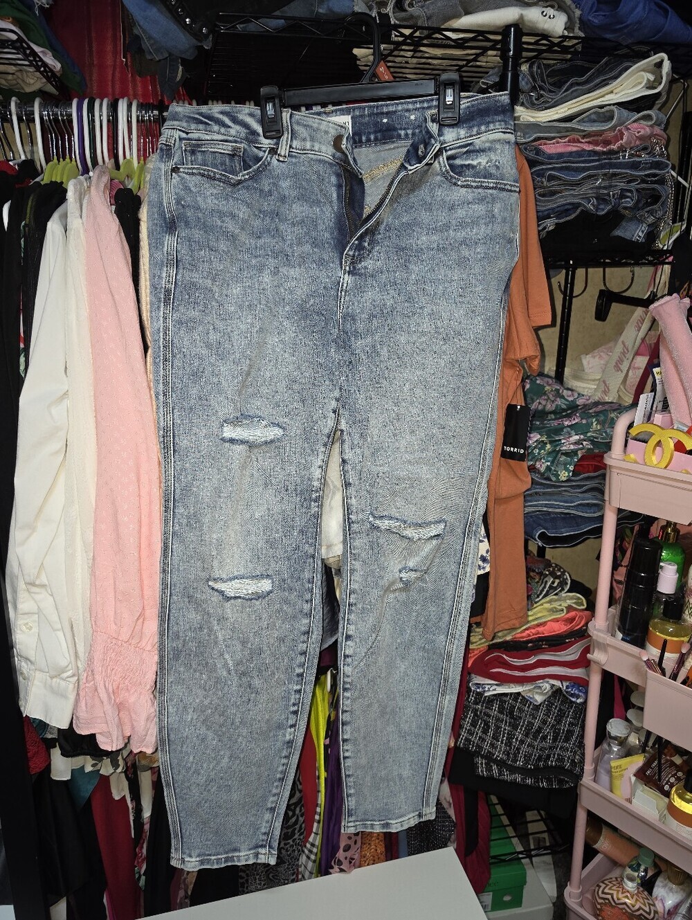 NWOT LANE BRYANT 14